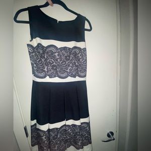 Tahari dress